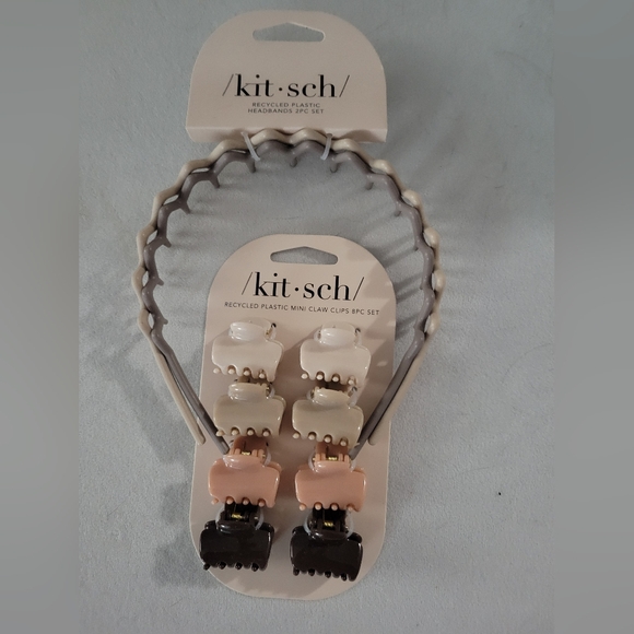 KIT*SCH  hair accessories - Picture 2 of 6